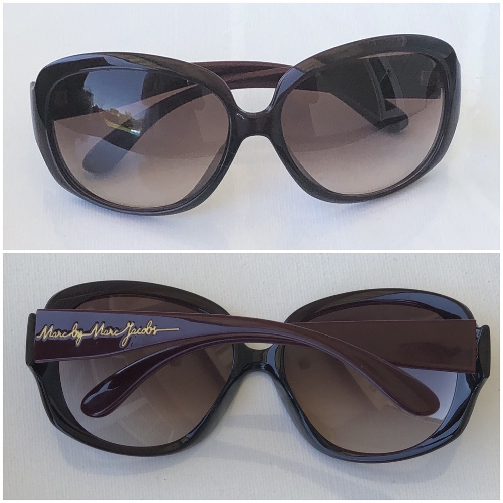 Marc Jacobs sunglasses